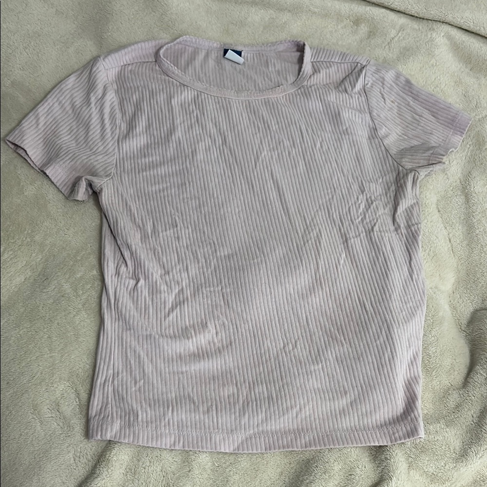 Women's Purple Top